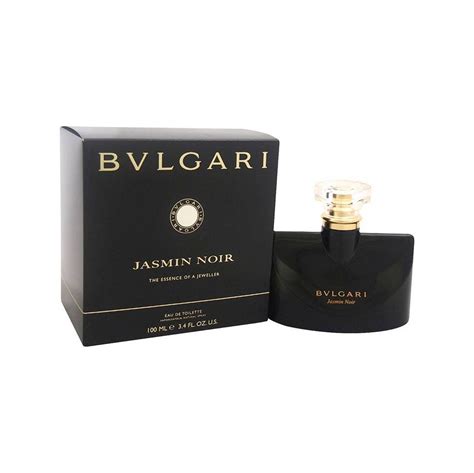 boots bvlgari perfume